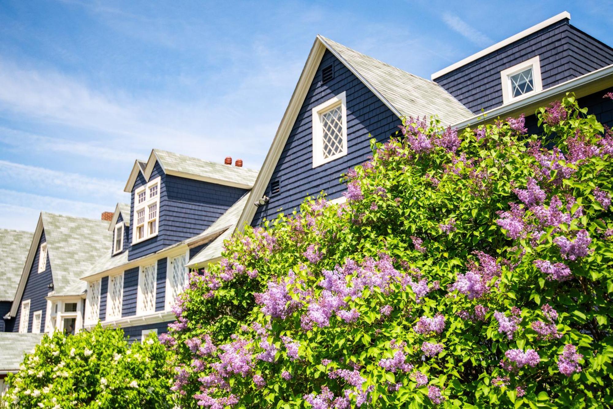 Cleftstone Inn Bar Harbor Exterior photo